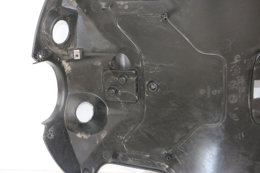 photo de RETROSCUDO PIAGGIO NRG POWER PUREJET 50 (2018 - 2021)