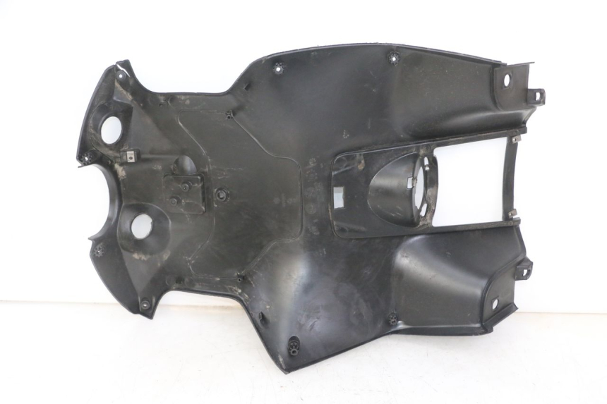 photo de RETROSCUDO PIAGGIO NRG POWER PUREJET 50 (2018 - 2021)
