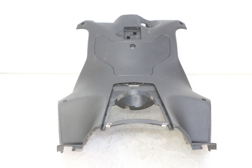 photo de RETROSCUDO PIAGGIO NRG POWER PUREJET 50 (2018 - 2021)