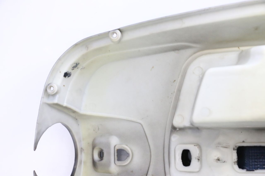 photo de PANNELLO INTERNO JM MOTORS OLDIES GT 4T 50 (2018 - 2025) - Stato della superficie e materiale