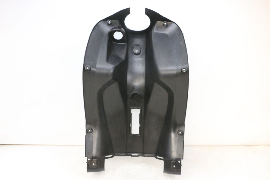 photo de RETROSCUDO SYM ORBIT 2 50 (2008 - 2014) - Dettaglio del componente