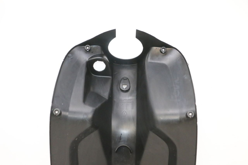 photo de RETROSCUDO SYM ORBIT 2 50 (2008 - 2014) - Zoom sullo stato d'uso