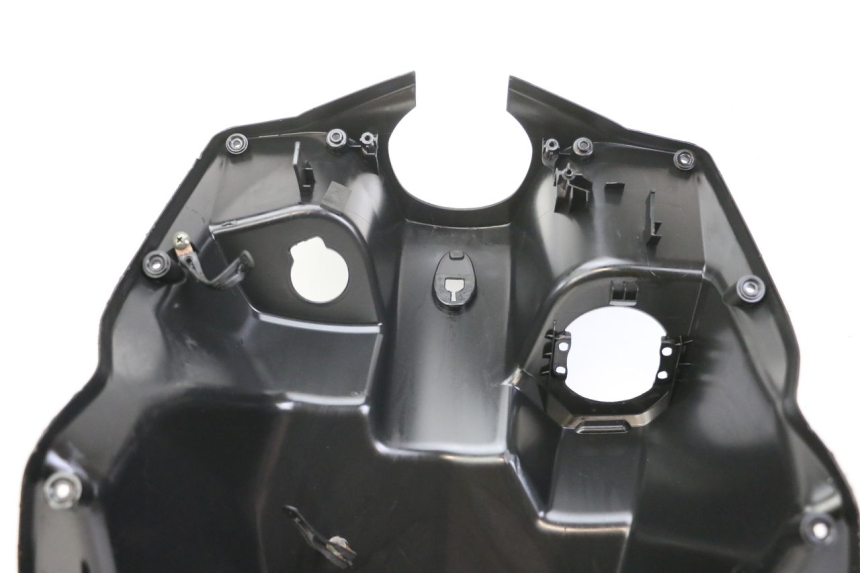 photo de RETROSCUDO SYM ORBIT III 3 4T 50 (2021 - 2025) - Altra angolazione