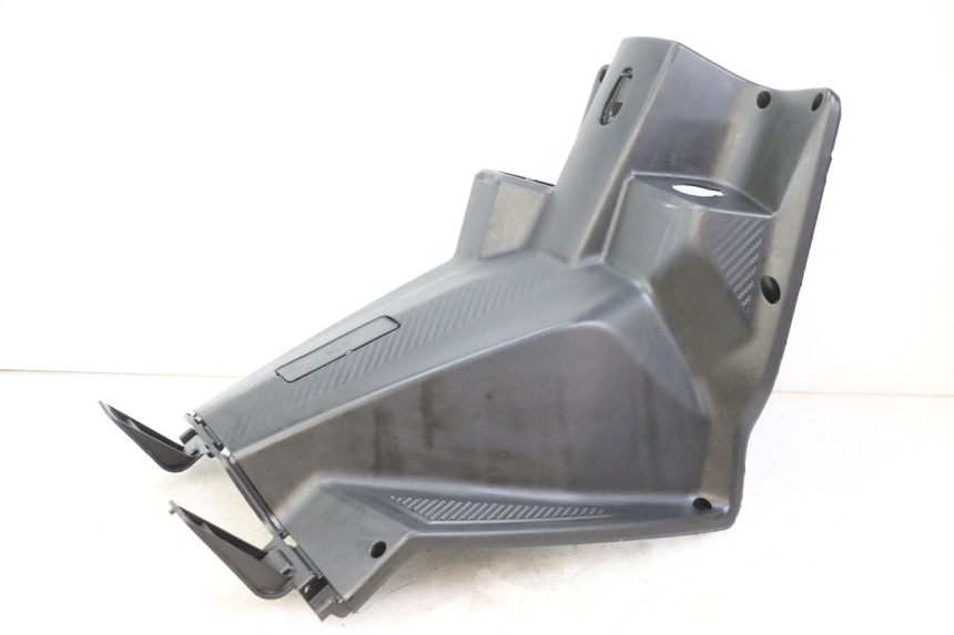 photo de RETROSCUDO SYM ORBIT III 3 4T 50 (2021 - 2025) - Dettagli dei punti di fissaggio