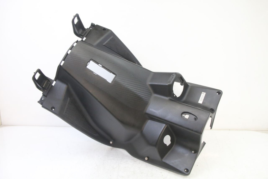 photo de RETROSCUDO SYM ORBIT III 3 4T 50 (2021 - 2025)
