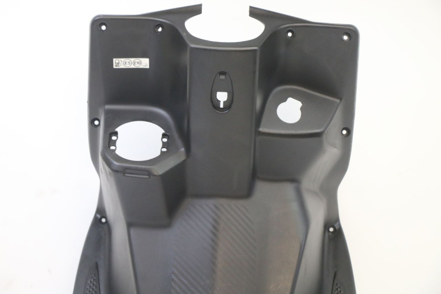 photo de RETROSCUDO SYM ORBIT III 3 4T 50 (2021 - 2025)