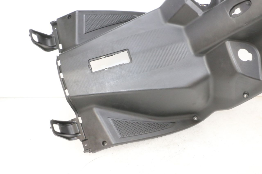 photo de RETROSCUDO SYM ORBIT III 3 4T 50 (2021 - 2025) - Caratteristiche distintive