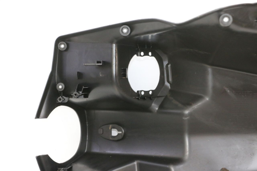 photo de RETROSCUDO SYM ORBIT III 3 4T 50 (2021 - 2025) - Altra angolazione