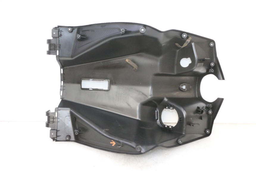 photo de RETROSCUDO SYM ORBIT III 3 4T 50 (2021 - 2025) - Vista d'insieme del prodotto