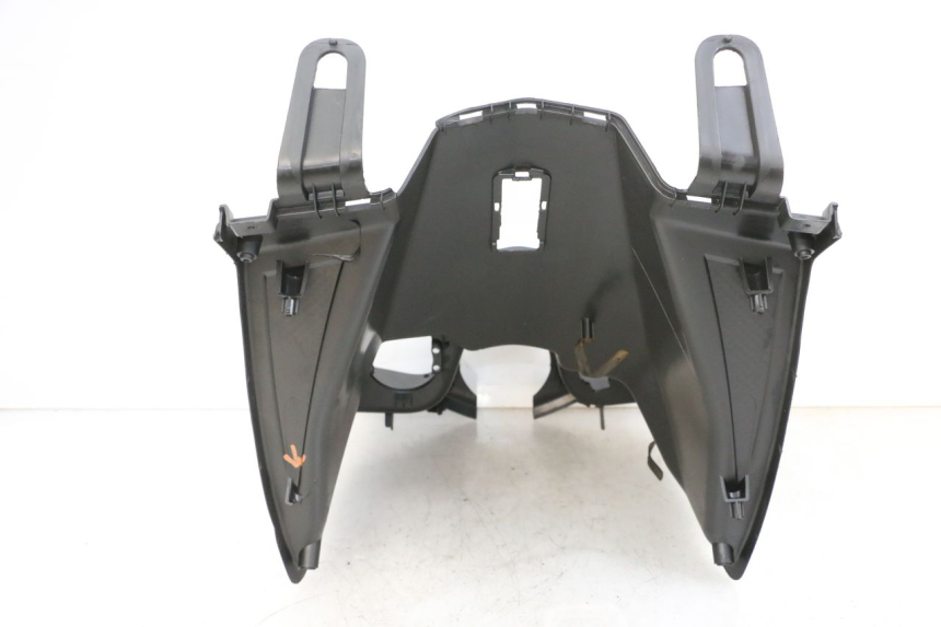 photo de RETROSCUDO SYM ORBIT III 3 4T 50 (2021 - 2025) - Dettagli dei punti di fissaggio