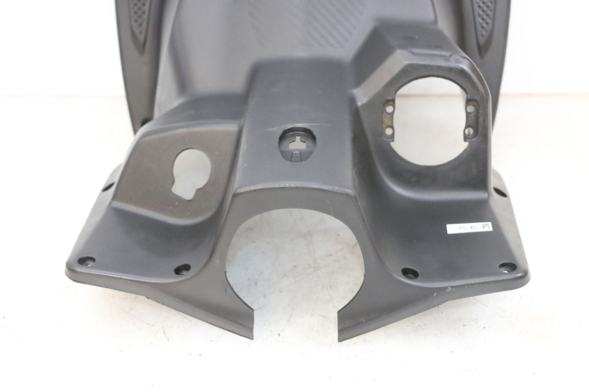 photo de RETROSCUDO SYM ORBIT III 3 4T 50 (2021 - 2025) - Marcature e riferimenti originali