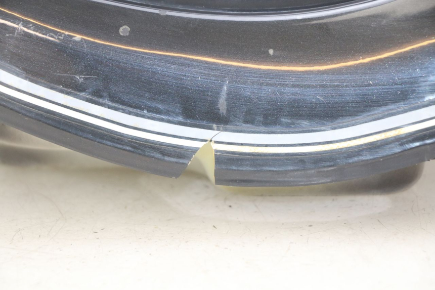 photo de TABLIER INTERIORE TNT MOTOR OTTO 2T 50 (2012 - 2018)