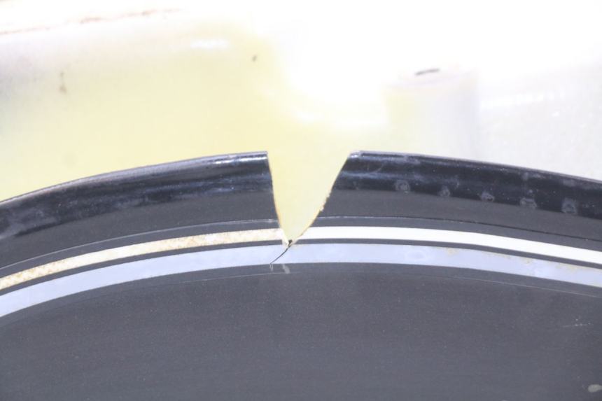 photo de TABLIER INTERIORE TNT MOTOR OTTO 2T 50 (2012 - 2018)