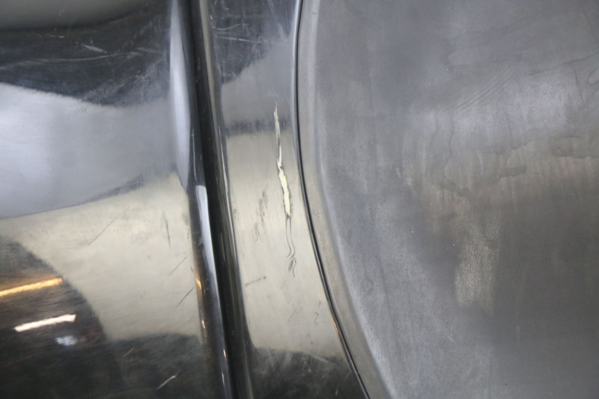 photo de TABLIER INTERIORE TNT MOTOR OTTO 2T 50 (2012 - 2018)