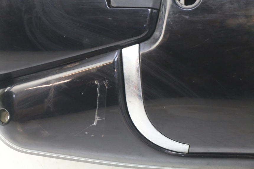 photo de TABLIER INTERIORE TNT MOTOR OTTO 2T 50 (2012 - 2018)