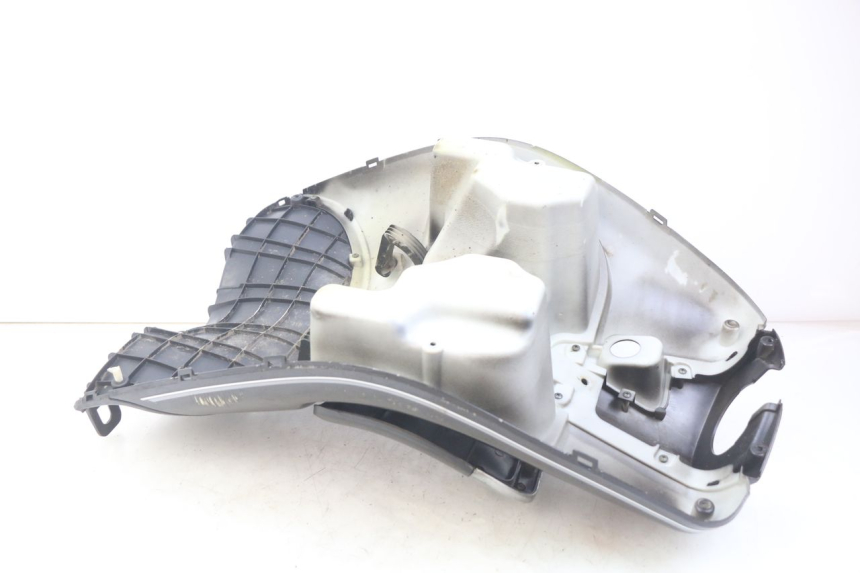 photo de TABLIER INTERIORE TNT MOTOR OTTO 2T 50 (2012 - 2018)