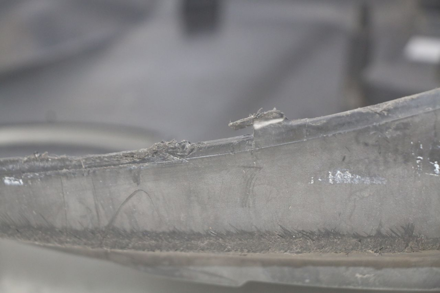 photo de PANNELLO INTERNO KYMCO PEOPLE 250 (2004 - 2008)