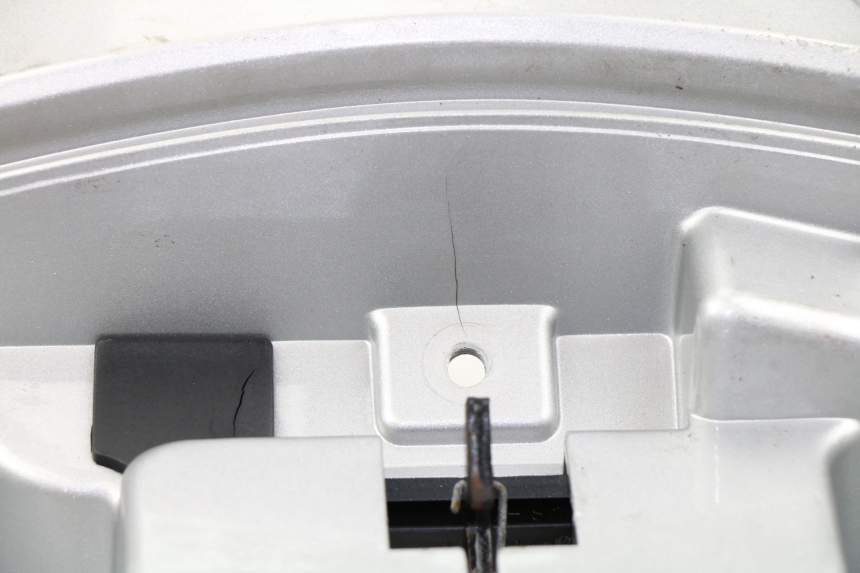 photo de FASCIA INTERNA KYMCO PEOPLE S 125 (2000 - 2008)