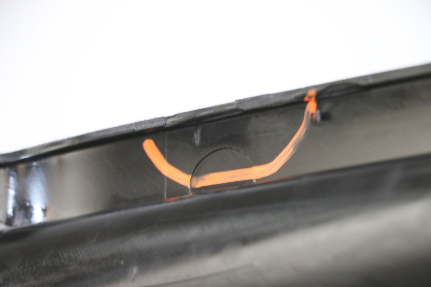 photo de PANNELLO INTERNO PEUGEOT CITYSTAR 2T 50 (2018 - 2021)