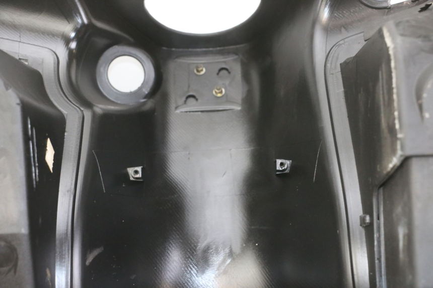 photo de FASCIA INTERNA PEUGEOT ELYSTAR 125 (2002 - 2007)