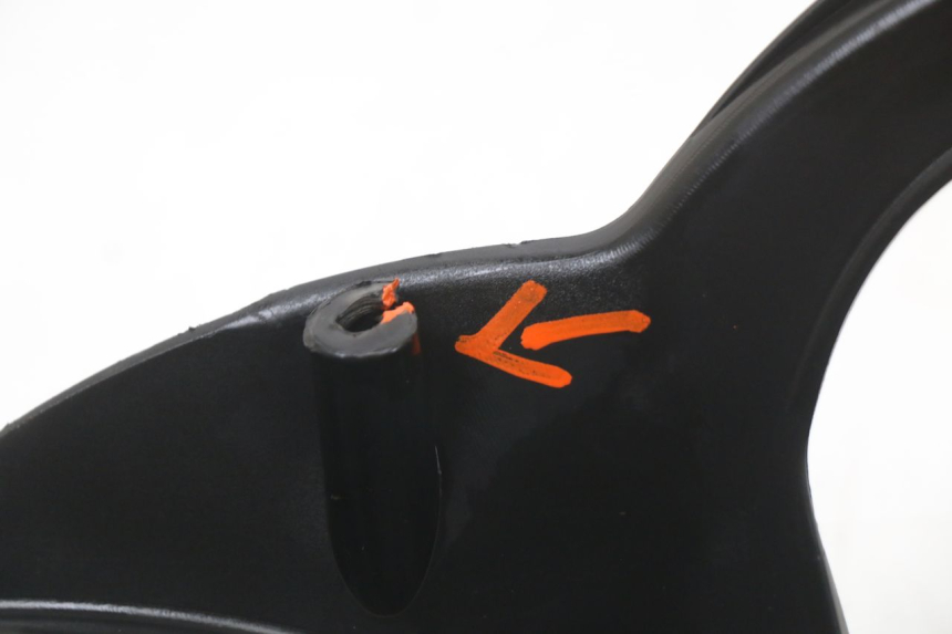 photo de PANNELLO INTERNO PEUGEOT KISBEE 4T 50 (2010 - 2017)