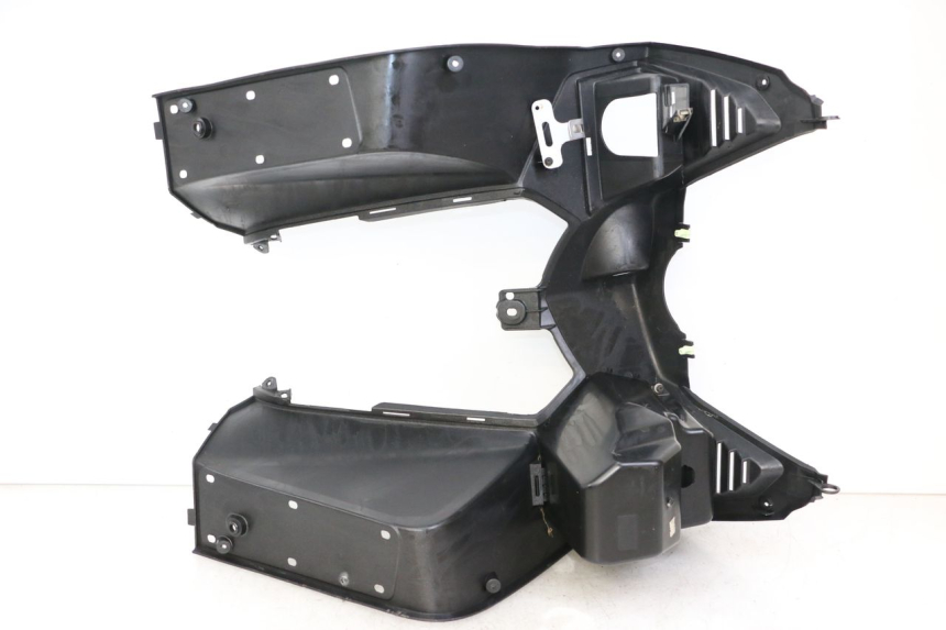 photo de PANNELLO INTERNO PEUGEOT SATELIS COMPRESSOR K15 125 (2006 - 2009)
