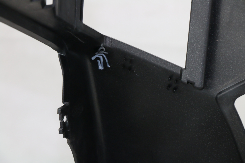 photo de PANNELLO INTERNO PEUGEOT SATELIS COMPRESSOR K15 125 (2006 - 2009)