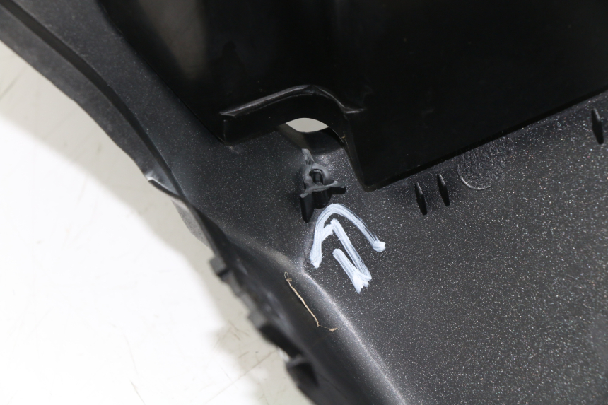 photo de PANNELLO INTERNO PEUGEOT SATELIS COMPRESSOR K15 125 (2006 - 2009)