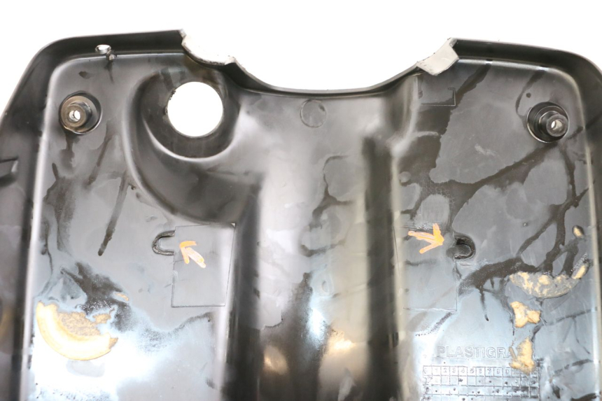 photo de PANNELLO INTERNO PEUGEOT TKR TREKKER FURIOUS 50 (2005 - 2014)