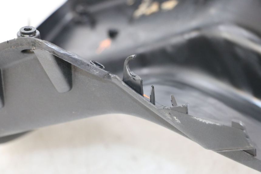 photo de PANNELLO INTERNO PEUGEOT TKR TREKKER FURIOUS 50 (2005 - 2014)