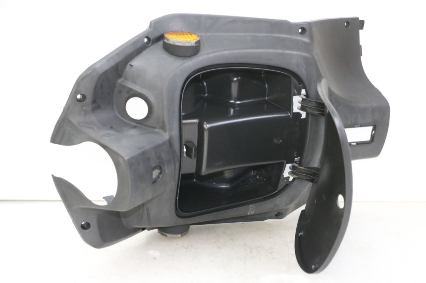 photo de RETROSCUDO PEUGEOT TWEET 4T 50 (2014 - 2019)