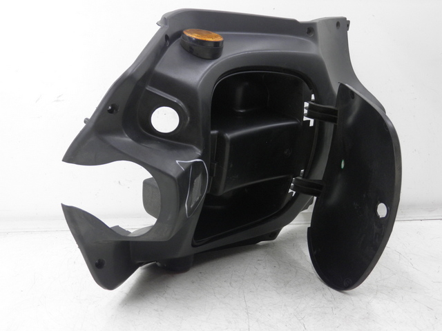 photo de PANNELLO INTERNO PEUGEOT TWEET 4T 50 (2010 - 2014)