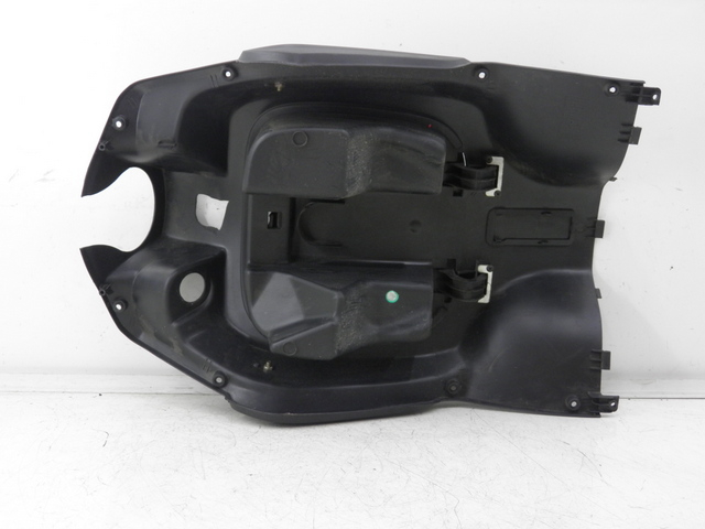 photo de PANNELLO INTERNO PEUGEOT TWEET 4T 50 (2010 - 2014)