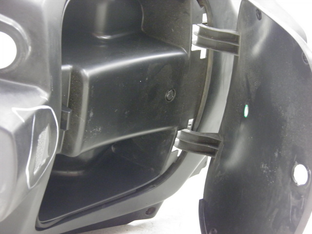 photo de PANNELLO INTERNO PEUGEOT TWEET 4T 50 (2010 - 2014)