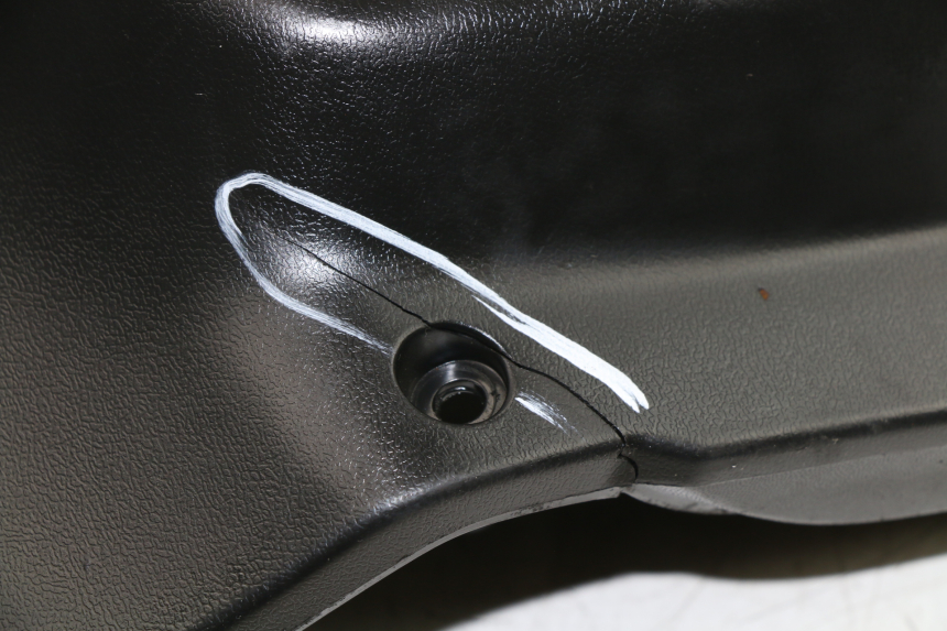photo de PANNELLO INTERNO PEUGEOT TWEET 4T 50 (2010 - 2014)