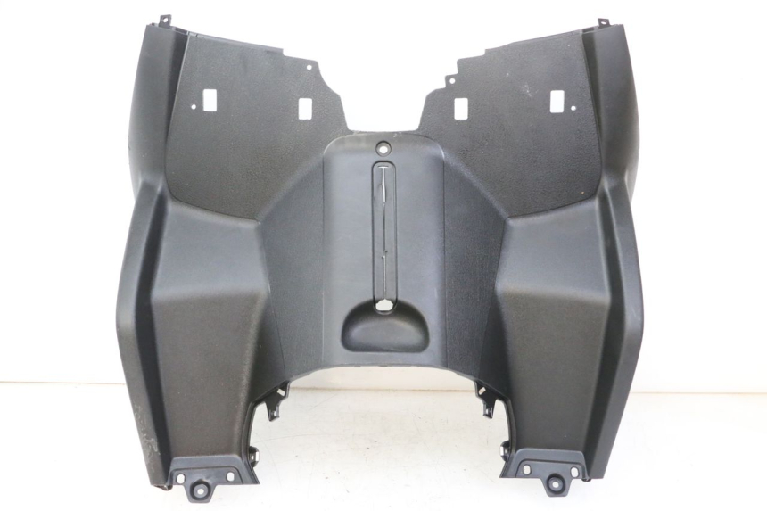 photo de RETROSCUDO PIAGGIO MP3 500 (2014 - 2016)