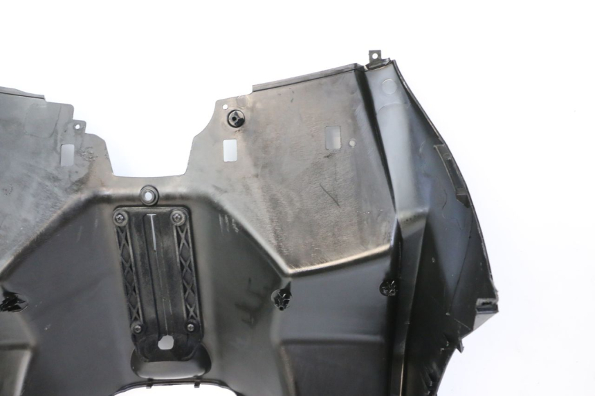 photo de RETROSCUDO PIAGGIO MP3 500 (2014 - 2016)