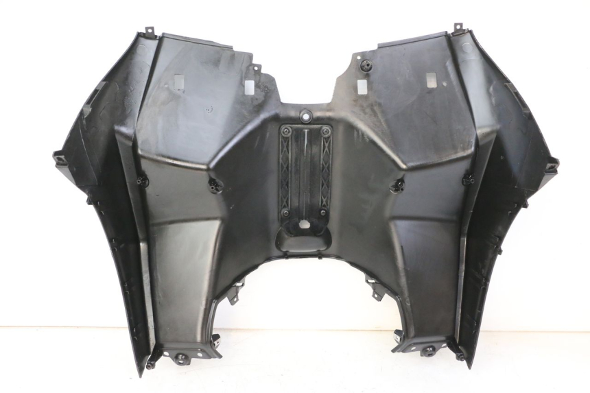 photo de RETROSCUDO PIAGGIO MP3 500 (2014 - 2016)