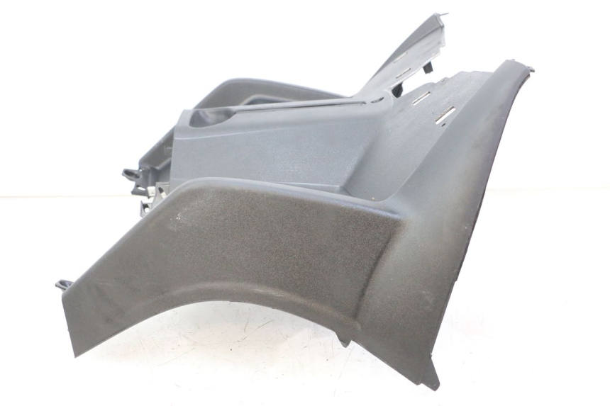 photo de RETROSCUDO PIAGGIO MP3 500 (2014 - 2016)