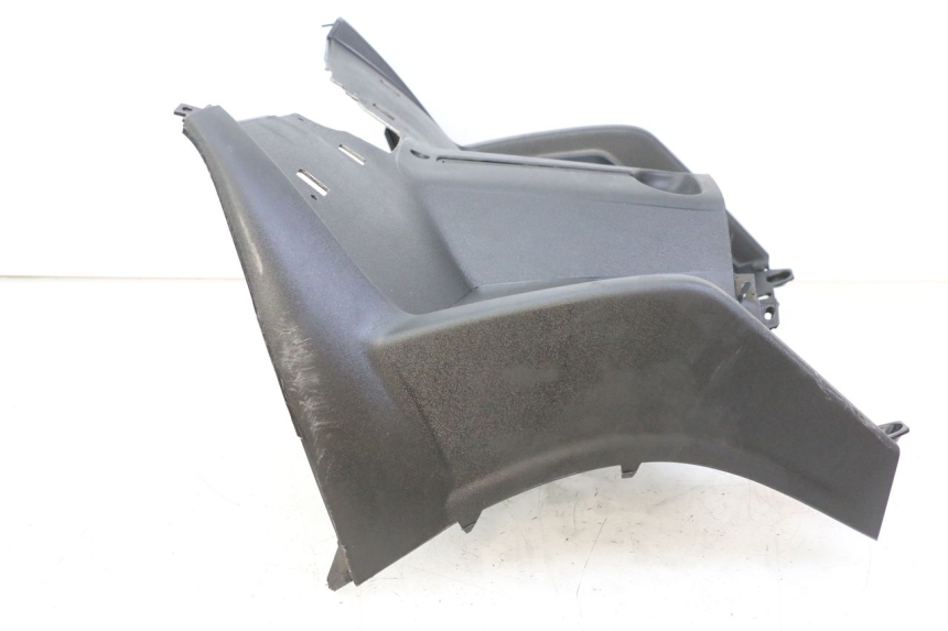photo de RETROSCUDO PIAGGIO MP3 500 (2014 - 2016)