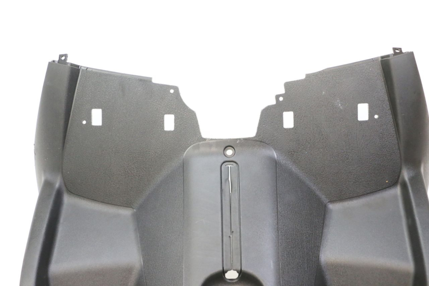photo de RETROSCUDO PIAGGIO MP3 500 (2014 - 2016)