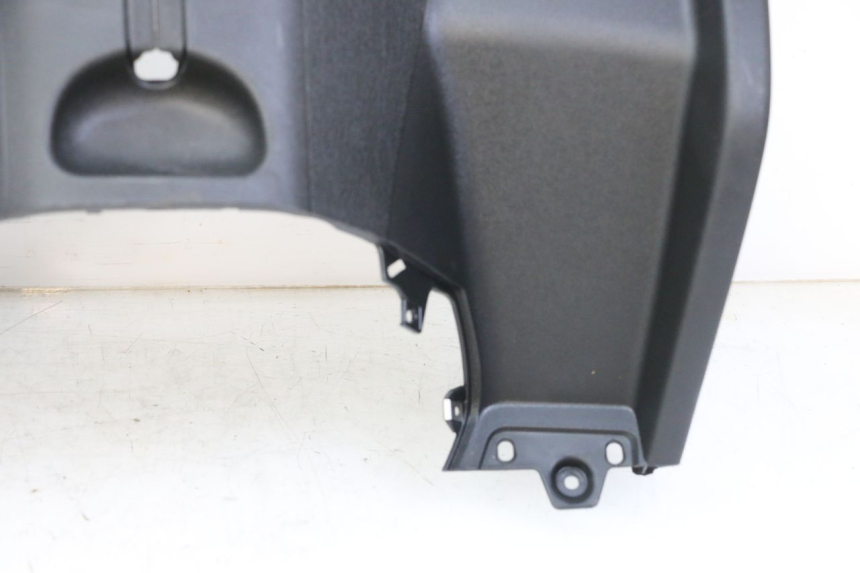 photo de RETROSCUDO PIAGGIO MP3 500 (2014 - 2016)