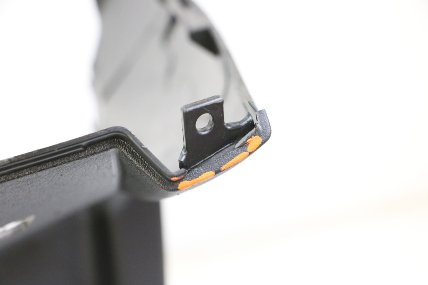 photo de RETROSCUDO PIAGGIO MP3 500 (2014 - 2016)