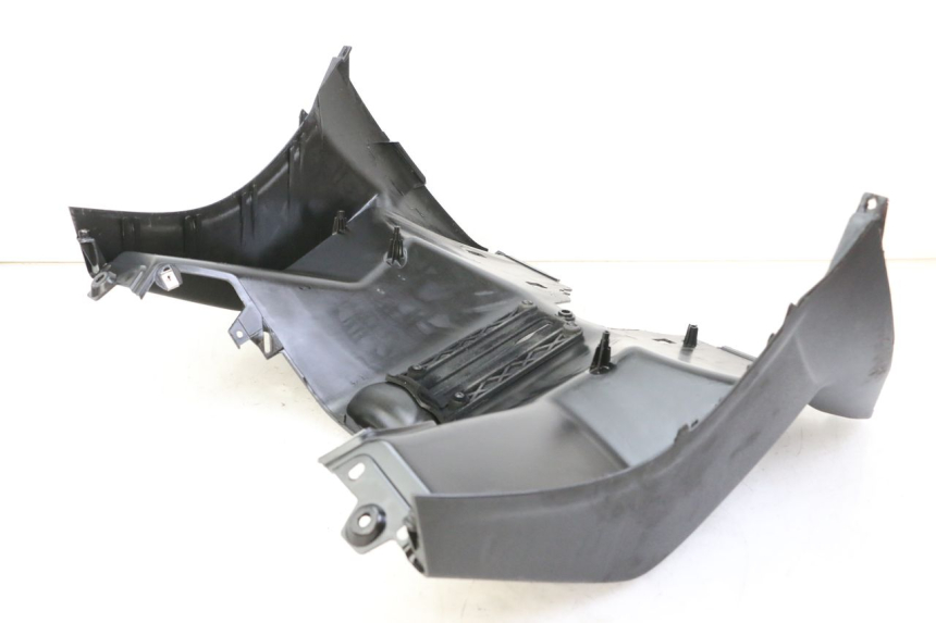 photo de RETROSCUDO PIAGGIO MP3 500 (2014 - 2016)