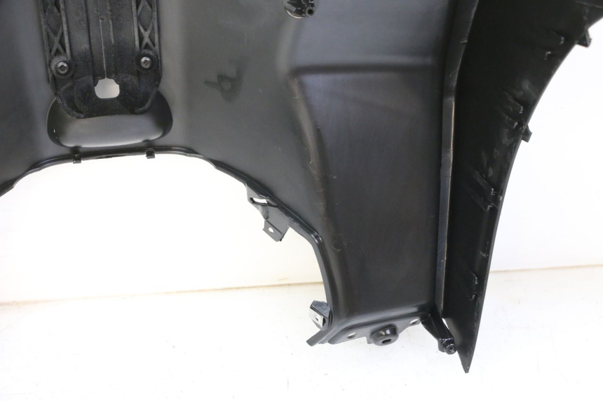 photo de RETROSCUDO PIAGGIO MP3 500 (2014 - 2016)