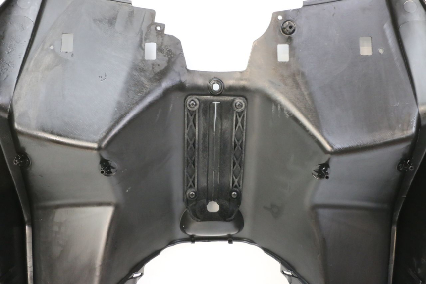 photo de RETROSCUDO PIAGGIO MP3 500 (2014 - 2016)