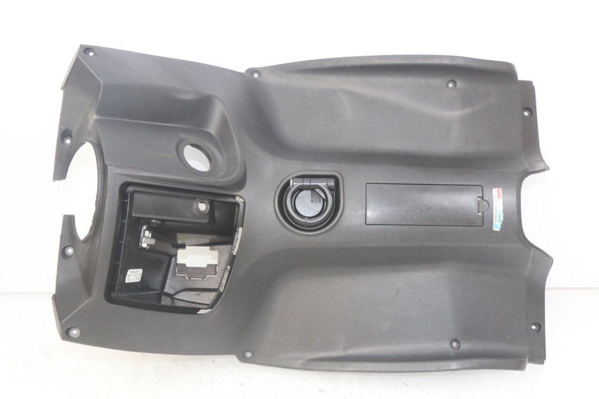 photo de PANNELLO INTERNO PIAGGIO NEW TYPHOON 50 (2010 - 2017)