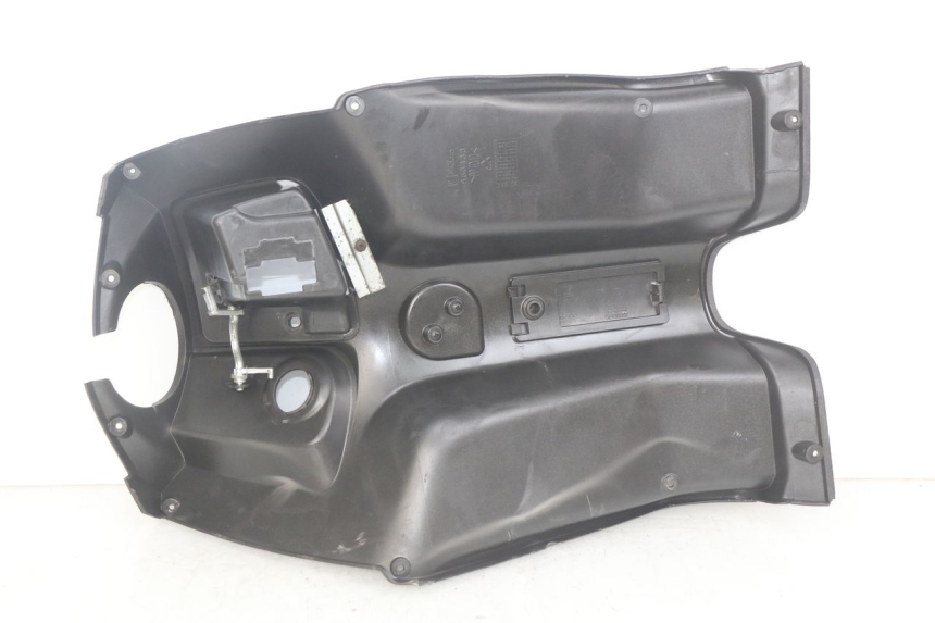 photo de PANNELLO INTERNO PIAGGIO NEW TYPHOON 50 (2010 - 2017)
