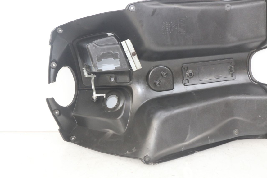 photo de PANNELLO INTERNO PIAGGIO NEW TYPHOON 50 (2010 - 2017)