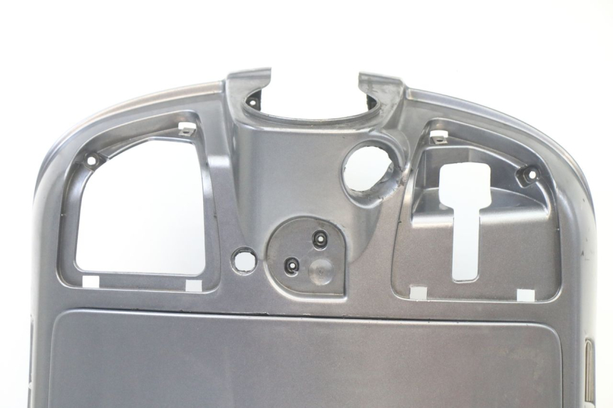 photo de RETROSCUDO PIAGGIO VESPA GRANTURISMO 125 (2003 - 2007)